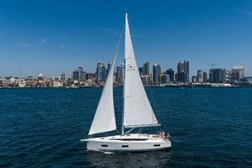 2024 Bavaria C42