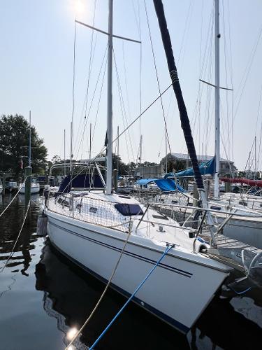 Catalina 350