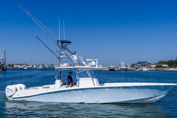 2019 Concept 392 ProFish