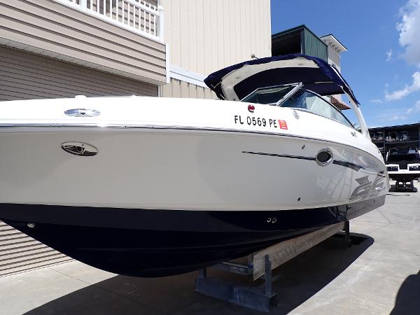 2011 Chaparral 287 SSX