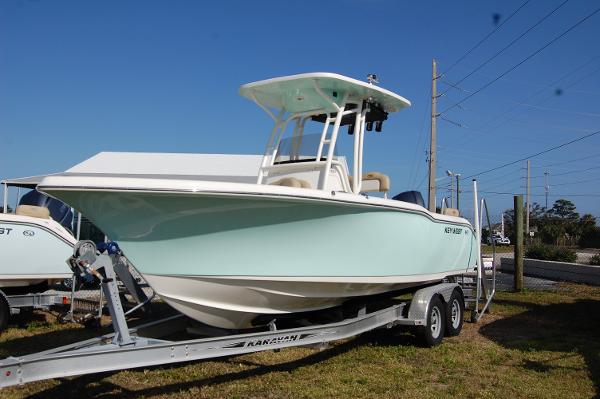 Key West 239fs boats for sale - boats.com