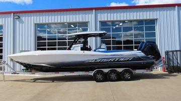 2025 Sunsation 32 CCX