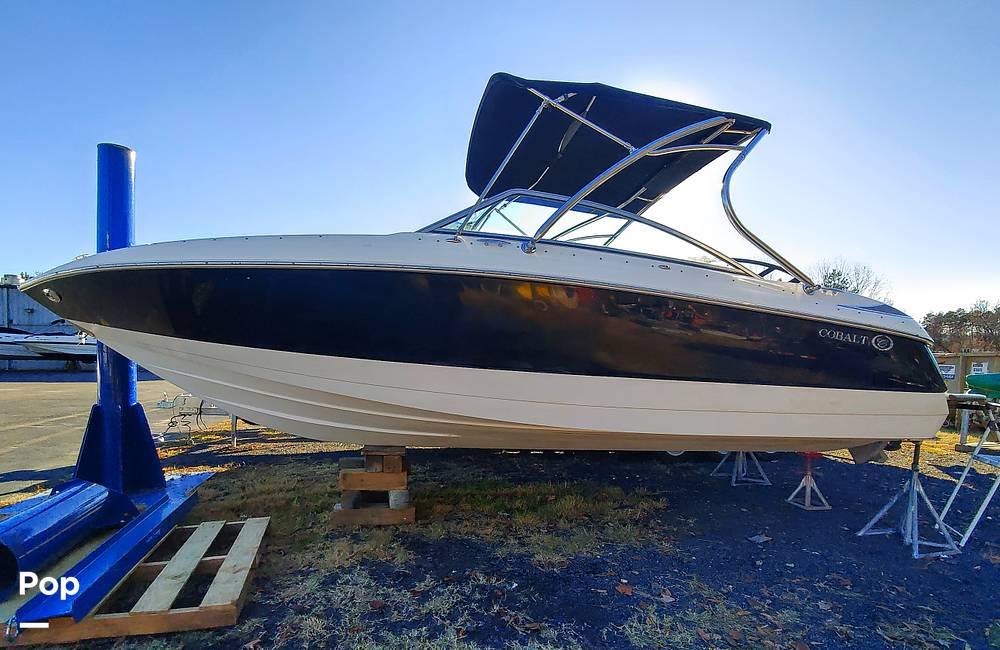 2000 Cobalt 252, Cornelius North Carolina - boats.com