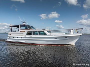 2001 Super Van Craft 14.95