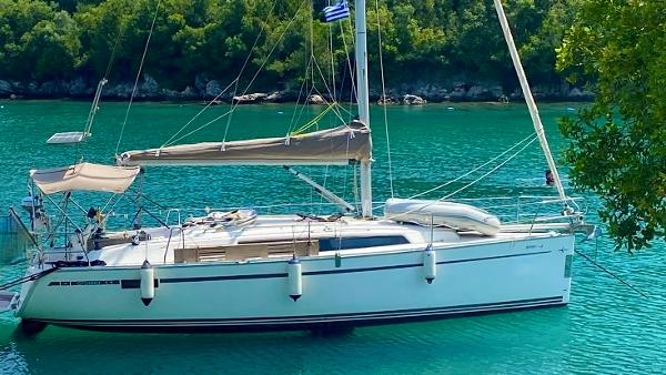 2013 Bavaria Cruiser 37, Athens Greece - boats.com