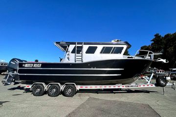 2025 North River 3000 EXL