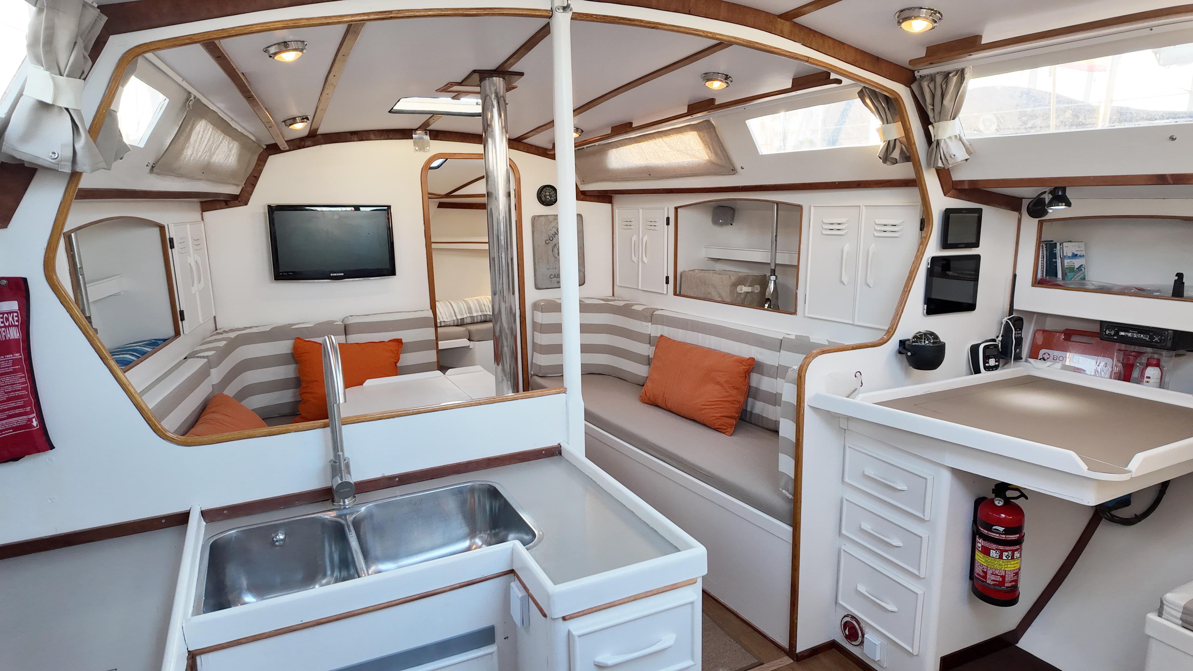 1984 Furia 37