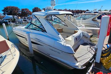 2009 Cobalt 373