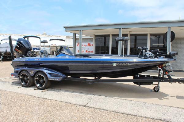 2020 Skeeter FXR21 Limited