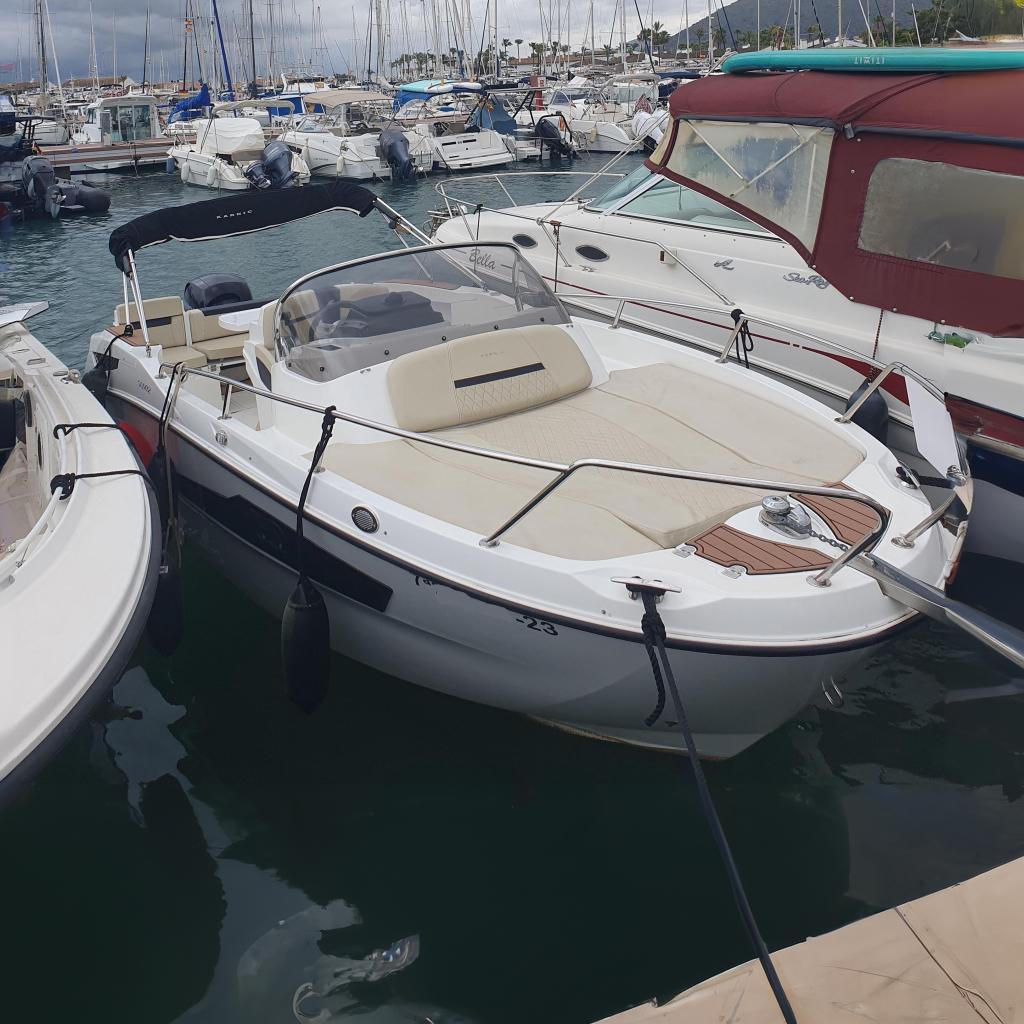 2022 Karnic 602 SL