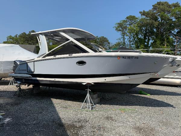 2023 Chaparral 280 OSX