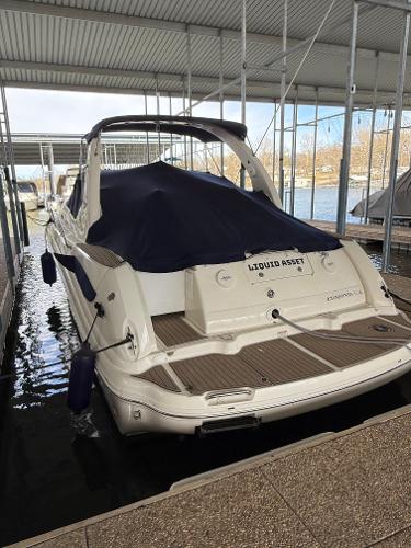 2004 Sea Ray 340 Sundancer