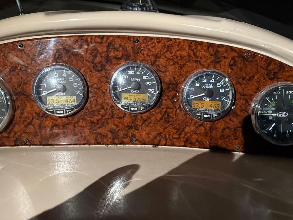 2004 Sea Ray 340 Sundancer