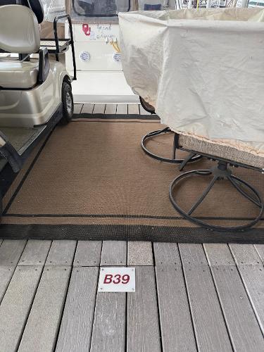 2005 Cruisers Yachts 340 Express