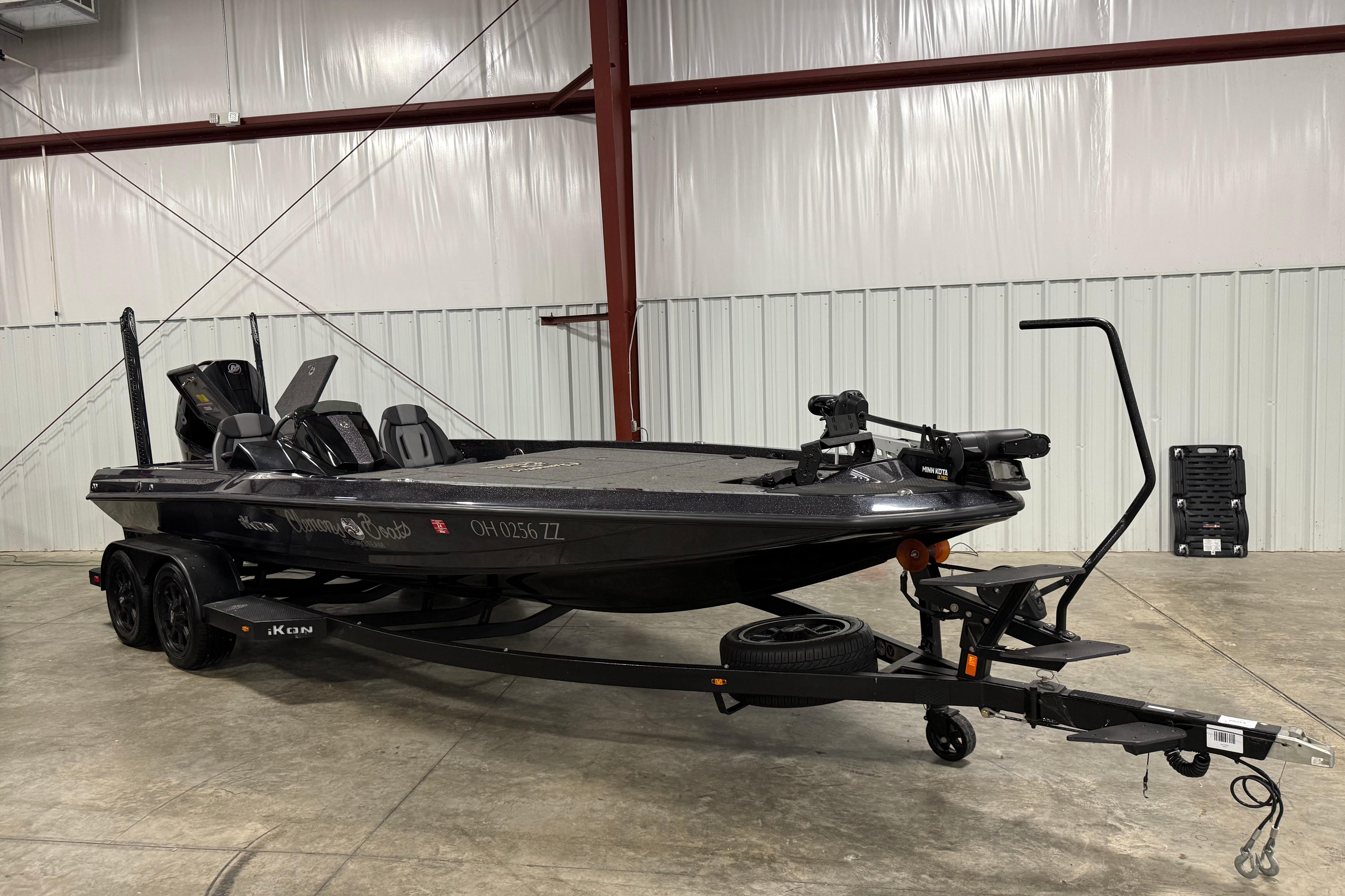 2024 iKon LX21