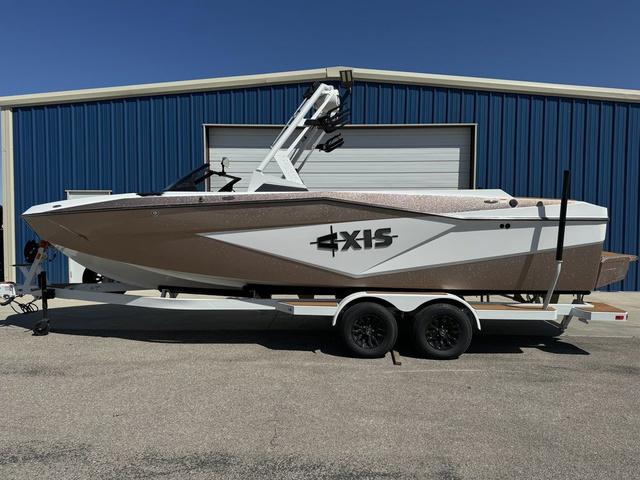2025 Axis Wake Research T250