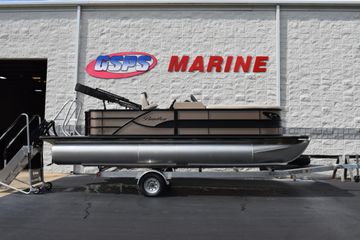 2026 Bentley Pontoons Legacy 223 Cruise XL