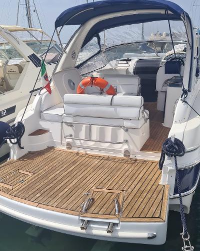 2003 Bavaria Bavaria 29 Sport