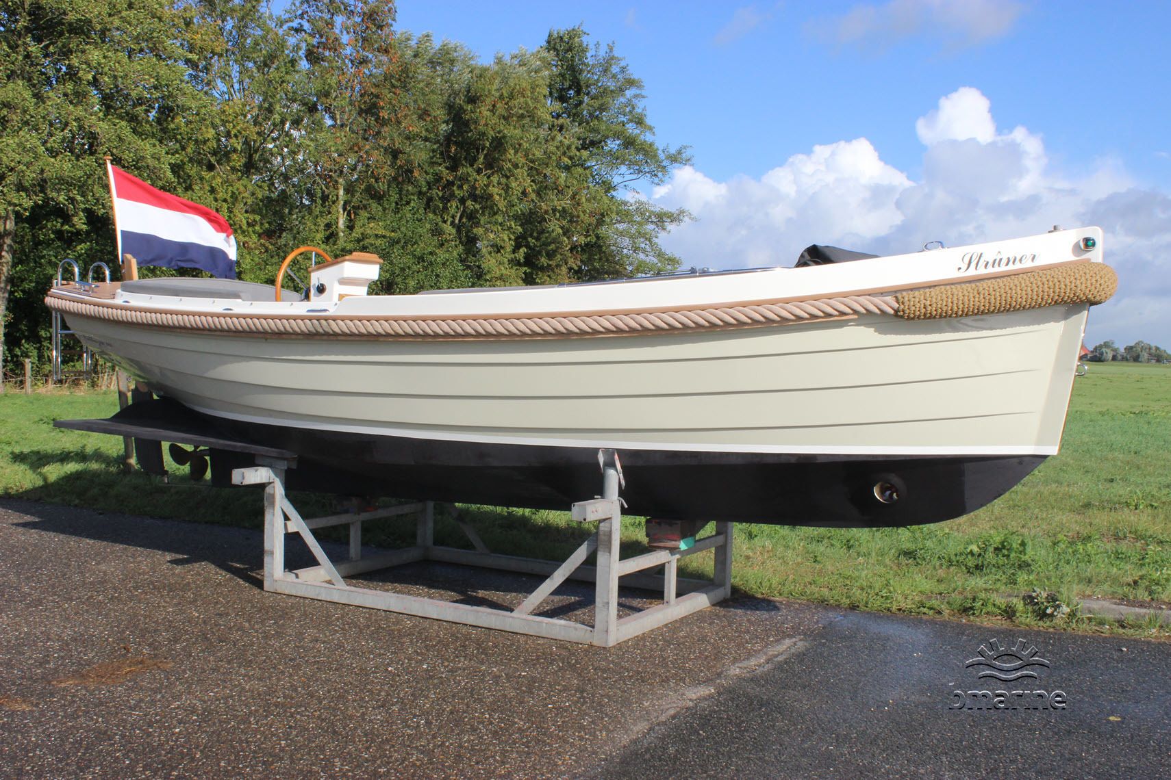 2020 Enkhuizen sloep 640