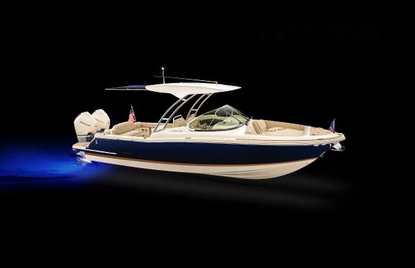 2026 Chris-Craft Calypso 28