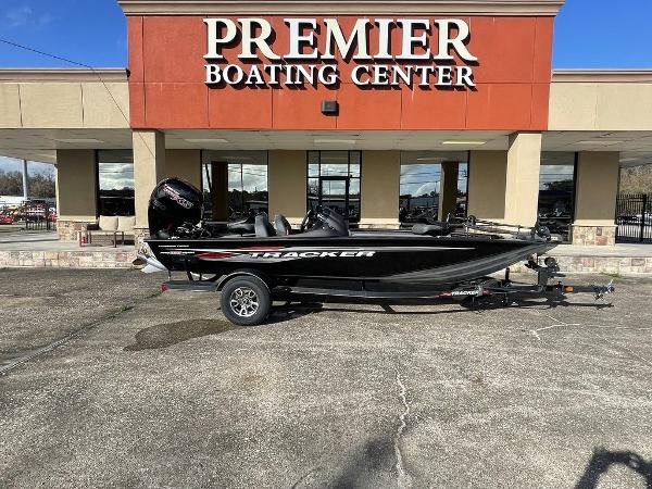 Tracker boats for sale in Beaumont Texas boats