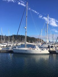 2003 Jeanneau Sun Odyssey 40