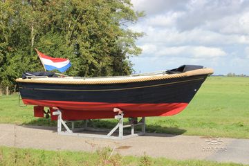 2005 Antaris 630 Weekender