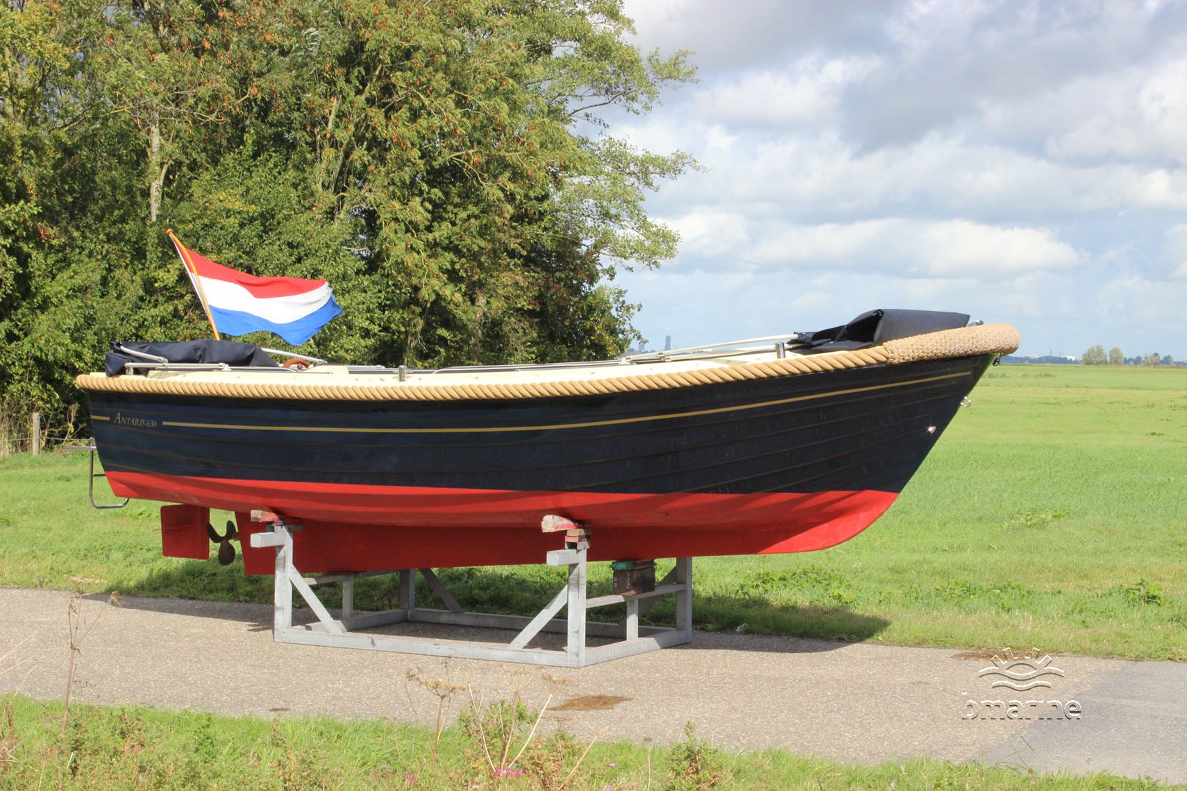 2005 Antaris 630 Weekender