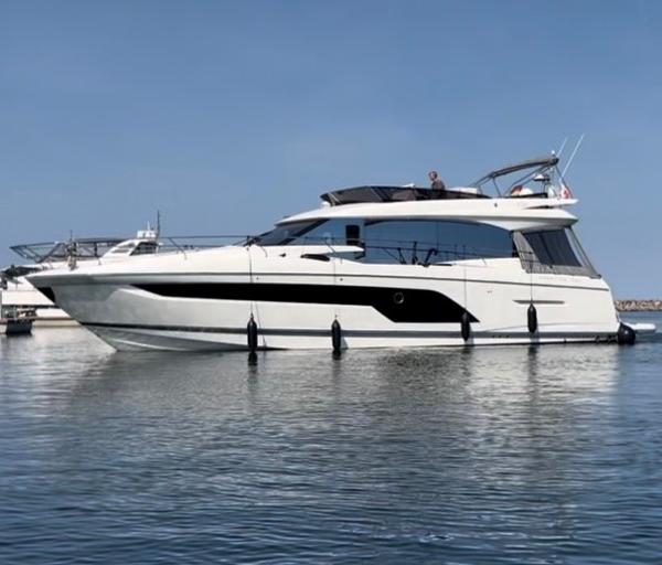 Prestige 590