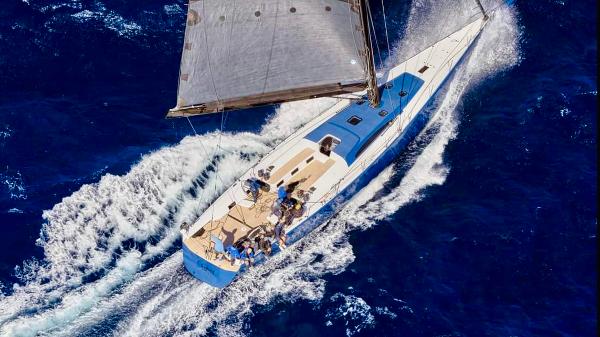 2006 Marten 72