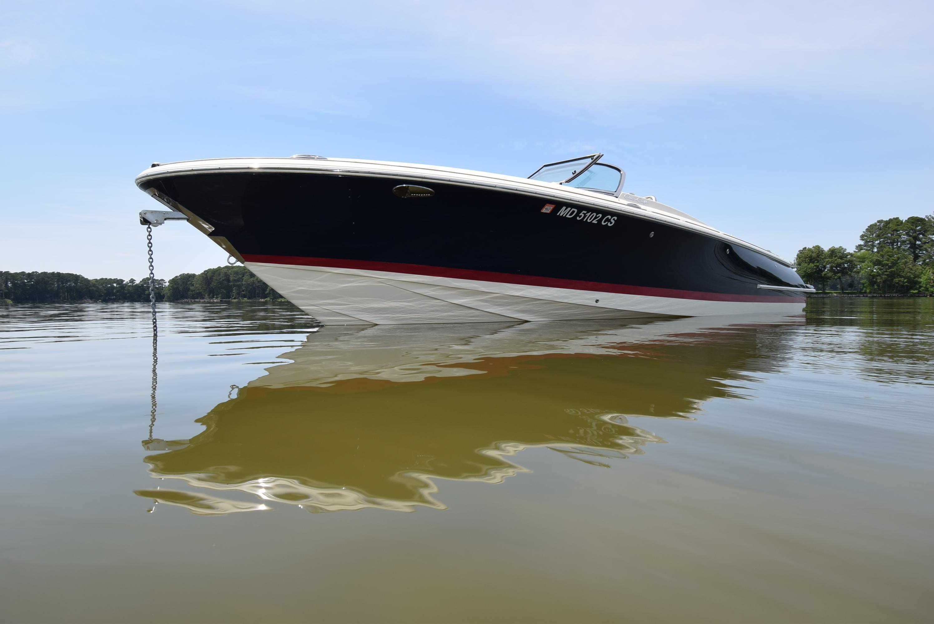 2024 Chris-Craft Launch 27, Grasonville Maryland - boats.com