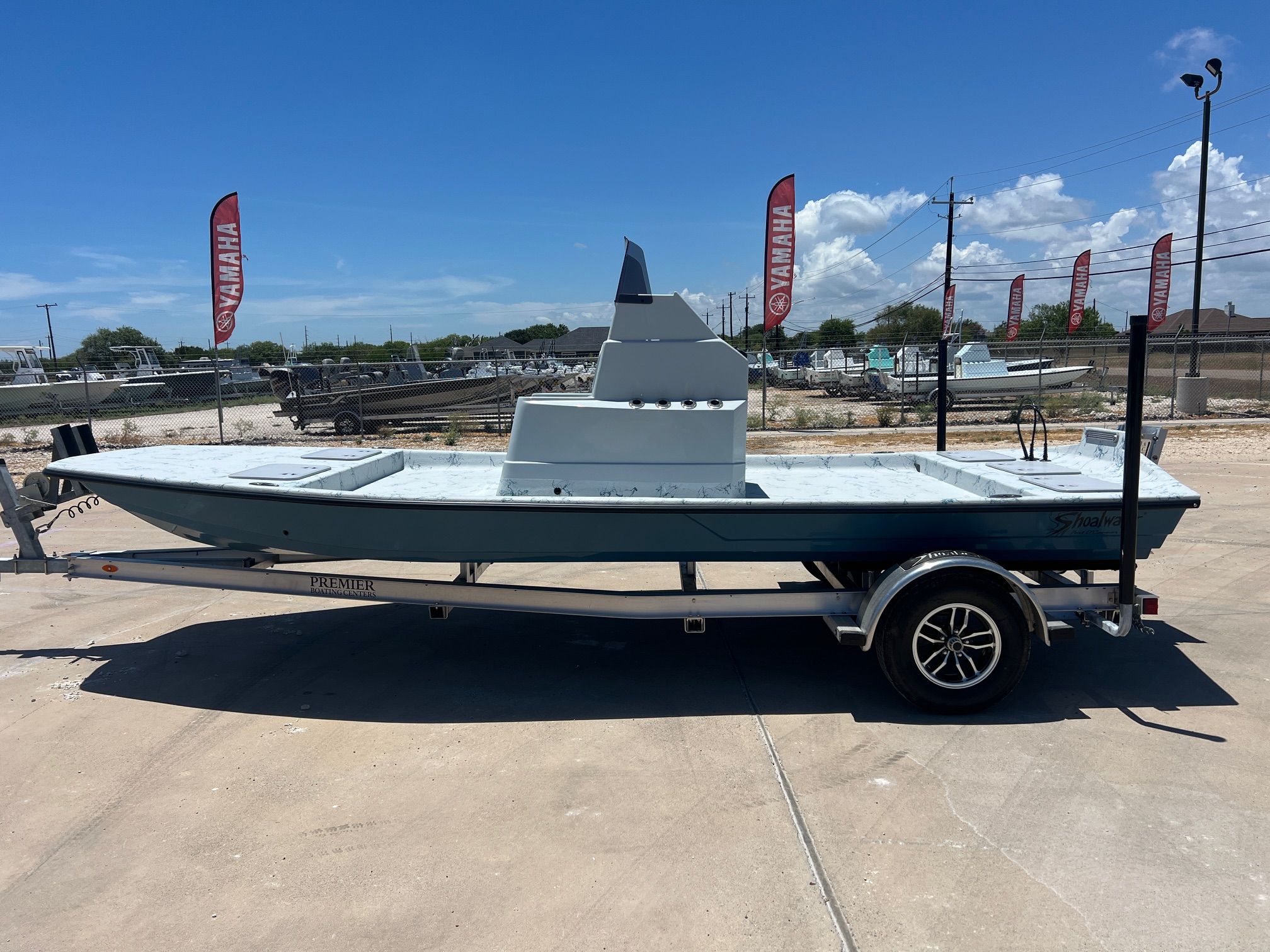 2026 Shoalwater 19 Cat