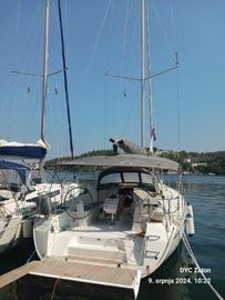 2017 Bavaria Cruiser 46