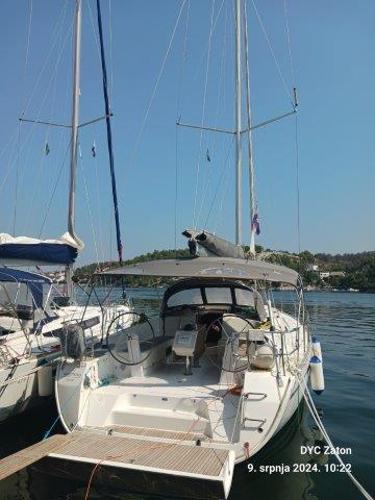 Bavaria Cruiser 46 Bavaria Cruiser 46