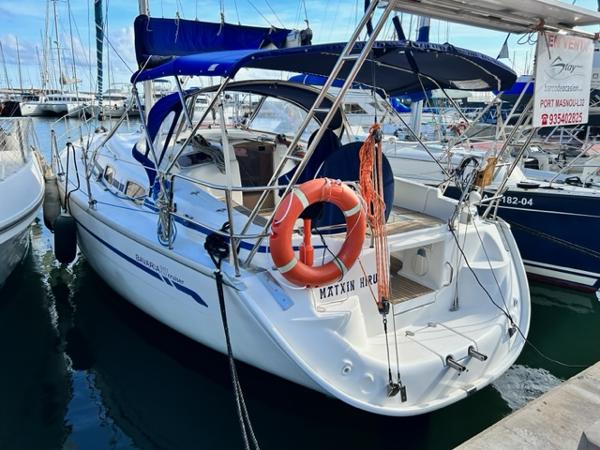 Bavaria 37 Cruiser