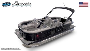 2026 Barletta Aria 22 QC