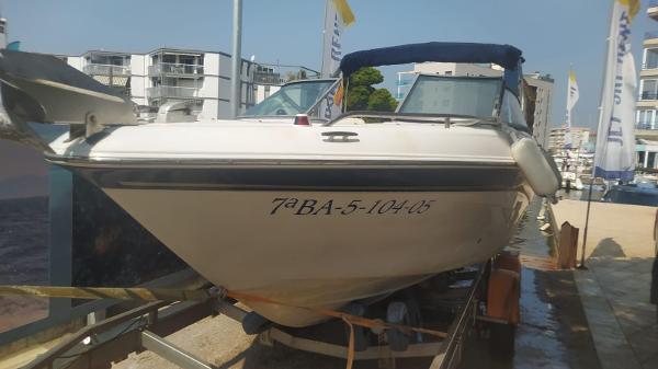 2005 Four Winns HORIZON 6.5