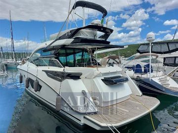 2018 Custom Beneteau Gran Turismo 50 Fly