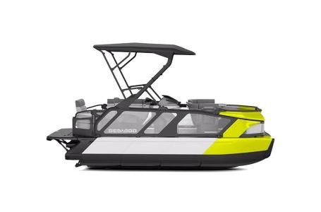 Sea-Doo SW C18 43RF RD 130 24