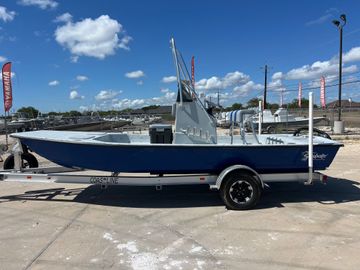 2025 Shoalwater 20 CAT