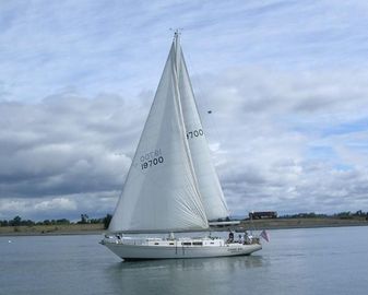 1970 CAL 43