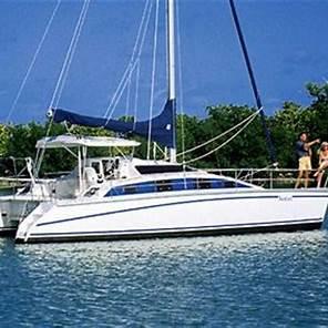 1993 PDQ 36 LRC