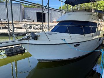 1994 Carver 300