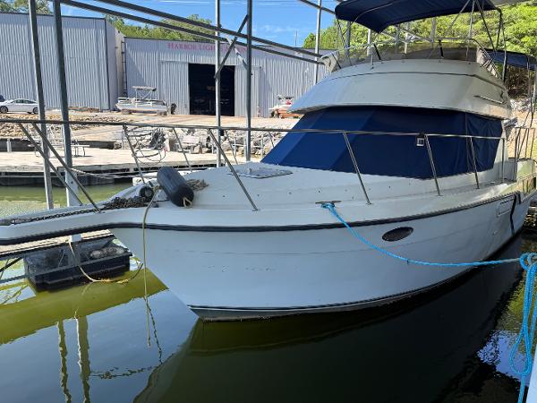 1994 Carver 300