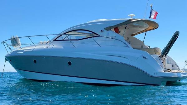 2008 Beneteau Monte Carlo 37
