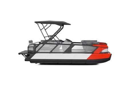 Sea-Doo SW C21 44RQ RD 170 24
