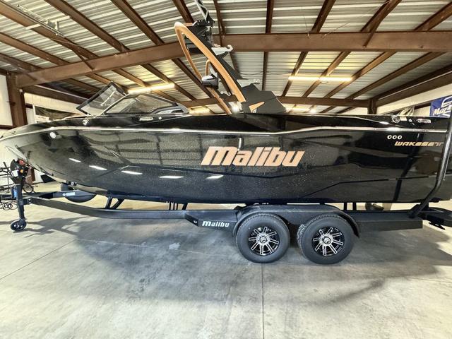 Malibu 25 LSV