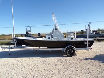 2025 Shoalwater 20 CAT
