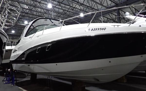 Rinker 320 EX