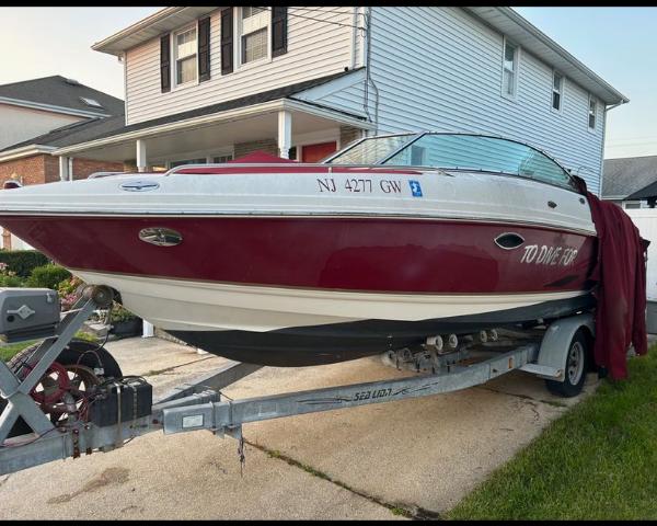 2004 Chaparral 230 SSi
